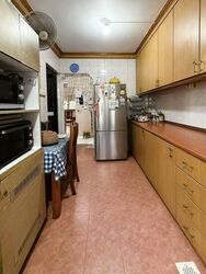 Blk 326 Sembawang Crescent (Sembawang), HDB 5 Rooms #538526431